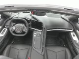 New 2025 Chevrolet Corvette Stingray Preferred Conv w/ Z51 Performance Package image 3