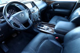 Used 2020 Nissan Armada SL w/ Premium Package image 5