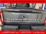 New 2025 Ford F250 XL w/ STX Appearance Package image 5