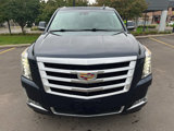 Used 2017 Cadillac Escalade Luxury image 3