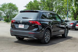 Used 2021 Volkswagen Tiguan S image 5