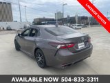 Used 2024 Toyota Camry SE image 3