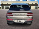 Used 2021 Genesis GV80 3.5T Advanced + image 4