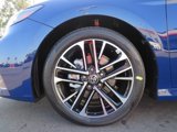 New 2025 Toyota Camry XLE image 6