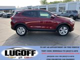 New 2025 Buick Encore GX Preferred image 2