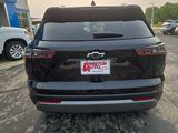 New 2026 Chevrolet Equinox LT w/ Convenience Package II image 4