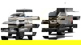 New 2026 Chevrolet Colorado ZR2 w/ Technology Package image 3