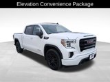 Used 2021 GMC Sierra 1500 Elevation image 3