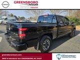 New 2025 Nissan Frontier SL image 6