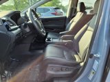 Certified 2025 Honda Odyssey Elite image 4
