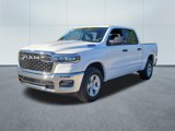 New 2025 RAM 1500 Big Horn image 2