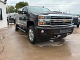 Used 2018 Chevrolet Silverado 2500 High Country w/ Duramax Plus Package image 4