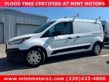 Used 2021 Ford Transit Connect XL image 2