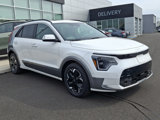 New 2025 Kia Niro Wave image 2