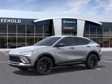 New 2025 Buick Envista Sport Touring w/ Convenience I Package image 2