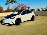 Used 2022 Tesla Model Y Performance image 2