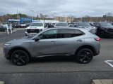 New 2025 Buick Envision Sport Touring image 4