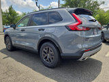 New 2026 Honda CR-V TrailSport image 4