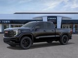 New 2026 GMC Sierra 1500 Elevation image 2