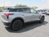 New 2025 Chevrolet Blazer EV LT image 3
