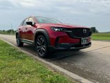 New 2025 MAZDA CX-50 AWD 2.5 S w/ Premium Plus Pkg image 4
