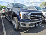 New 2025 Ford F150 Lariat image 3