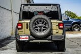 New 2025 Jeep Wrangler Sport S image 6