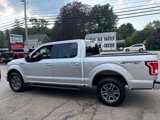 Used 2017 Ford F150 XLT w/ Equipment Group 301A Mid image 2