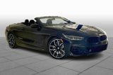 New 2026 BMW 840i Convertible w/ Comfort Seating Package image 2