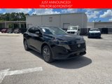 New 2025 Nissan Murano SL w/ Cargo Package image 1