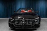 New 2025 Mercedes-Benz SL 63 AMG S e Performance 4MATIC image 3