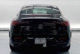New 2025 Mercedes-Benz EQE 350+ Sedan image 5