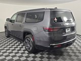 New 2025 Jeep Wagoneer L 4WD w/ HD Trailer Tow Package image 6