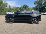 New 2026 Chevrolet Equinox RS w/ Convenience Package III image 2