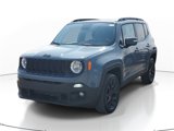 Used 2018 Jeep Renegade Altitude w/ UConnect 8.4 Nav Group image 2