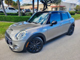 Used 2016 MINI Cooper S image 3