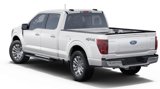 New 2025 Ford F150 Lariat image 2