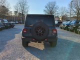 New 2025 Jeep Wrangler Willys image 4