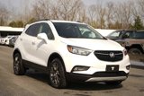 Used 2019 Buick Encore Sport Touring w/ Safety Package image 2
