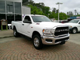 Used 2021 RAM 2500 Tradesman w/ Chrome Appearance Group image 5