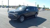 New 2025 Chevrolet Suburban Premier image 4