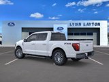New 2025 Ford F150 Lariat image 4