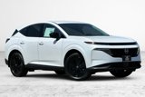 New 2025 Nissan Murano SV image 2