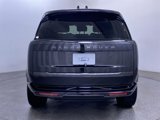 New 2025 Land Rover Range Rover Long Wheelbase SE image 4