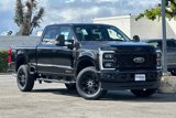 New 2025 Ford F250 4x4 Crew Cab Super Duty image 2