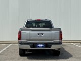New 2025 Ford F150 Lariat image 4