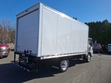 New 2025 Chevrolet Low Cab Forward image 6
