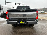 Used 2024 Ford F350 4x4 Crew Cab Super Duty image 5