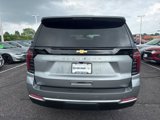New 2025 Chevrolet Suburban LS w/ Max Trailering Package image 4