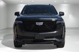 Used 2023 Cadillac Escalade ESV Sport Platinum w/ LPO, ONYX Package image 5